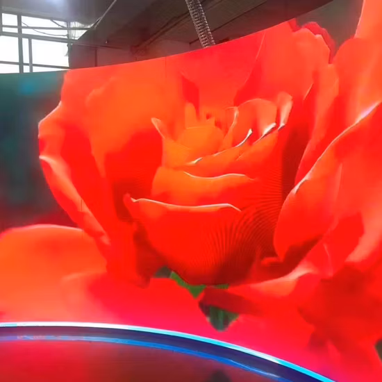 P2 P2.6 P2.9 P3 P3.91 P4 P4.81 P5 P6 mm Alta HD Etapa Publicidad Panel de alquiler a todo color Pared interior Video Pantalla LED